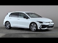 2025 Volkswagen Golf 1.5 eTSI 150 Black Edition DSG Hatchback PETROL Automatic