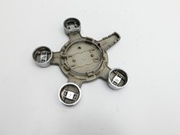 Audi A3 8P QU 10-12 Radnabenabdeckung Rad Nabenabdeckung Nabenblende Audi A3 8P QU 10-12 31.01.2011 8R0601165 gebraucht Vorschau 4