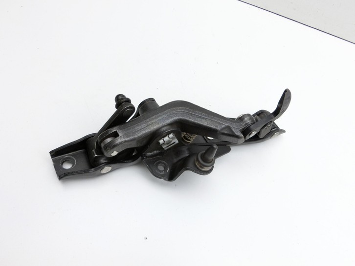 VW Golf CC 517 11-16 Cabrio Scharnier Motorhaube Motorhaubenscharnier Rechts VW Golf CC 517 11-16 24.04.2014... Vorschau 3