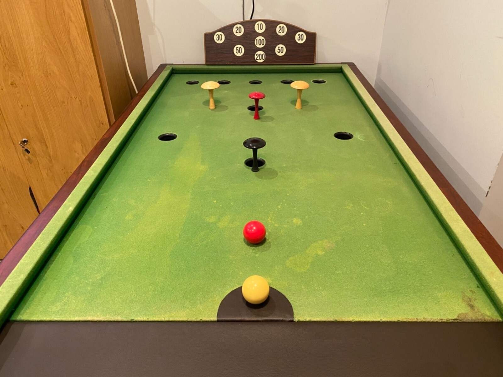 Bar Billiard Table Snooker Shop