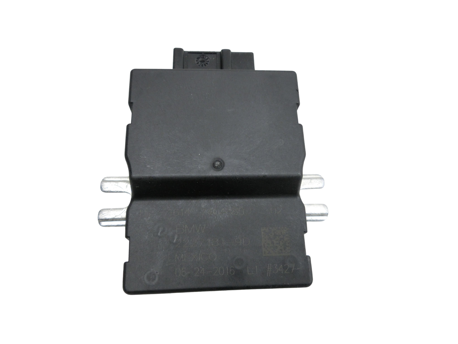Bomba de combustible alimentación Sensor nivel para BMW F36 420d 13-17 - Bild 1