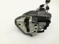 Toyota RAV4 III CA30W 06-13 Türschloss m. ZV Stellmotor Links Hinten Toyota RAV4 III CA30W 06-13 19.04.2006 6020108... Vorschau 2