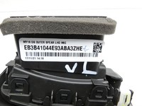 Ford Ranger TKE IV 15-23 Luftdusche Luftdüse Links Aussen Ford Ranger TKE IV 15-23 25.11.2021 EB3B-41044E93-ABA3ZHE... Vorschau 4