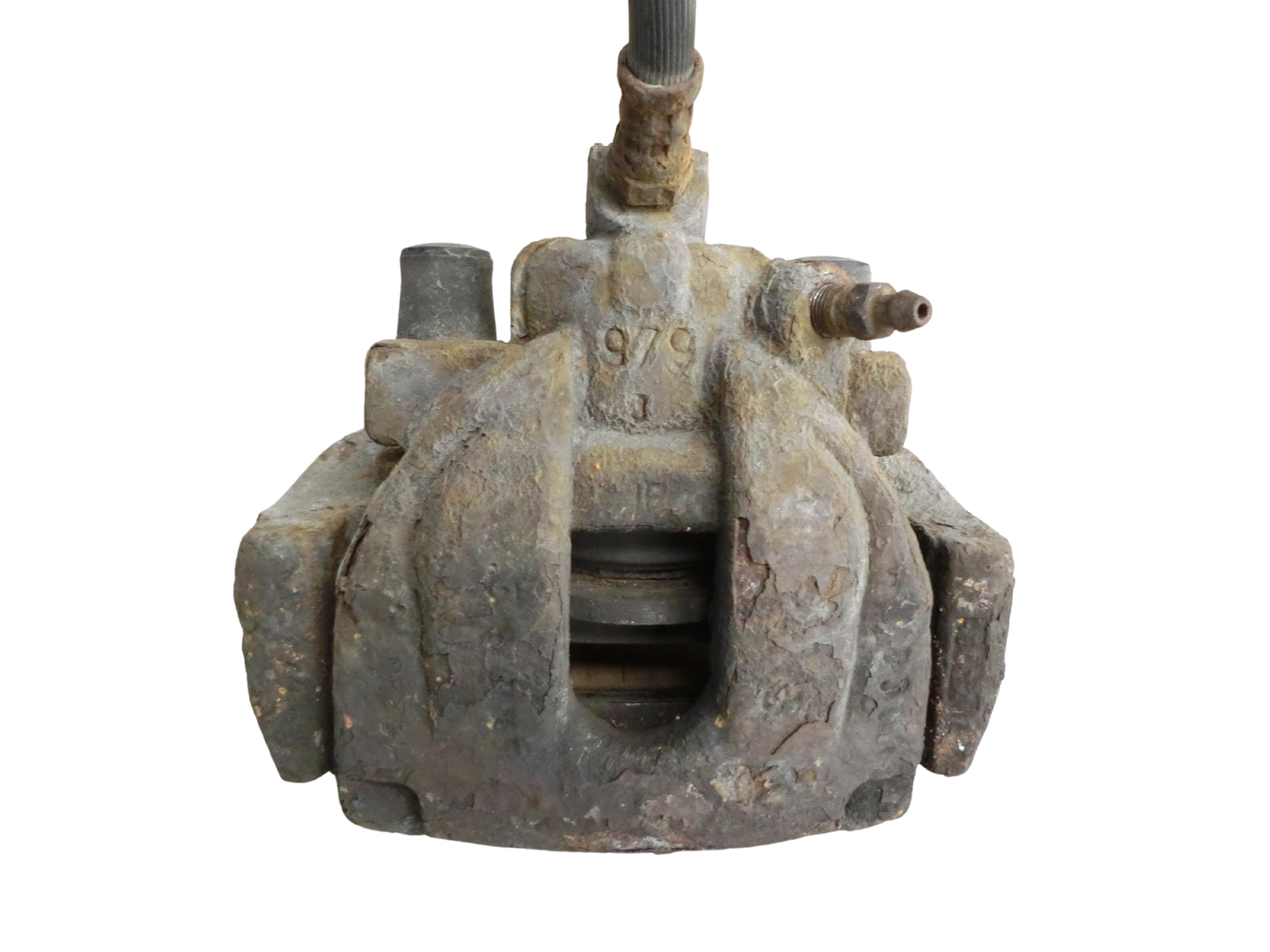 Brake Caliper Rear Left for Volvo V70 II 00-04 - Bild 1