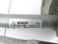 BMW 525d F10 13-17 Wischermotor m. Wischergestänge Vorne BMW 525d F10 13-17 27.02.2014 61617306266 3397021520... Vorschau 3