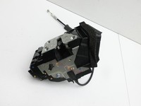 Nissan Juke F15 15-18 Türschloss mit ZV Stellmotor Links Vorne Nissan Juke F15 15-18 01.01.2017 80501BA60C gebraucht Vorschau 2