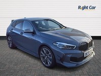 2020 BMW M135i Xdrive Automatic Hatchback Petrol Automatic