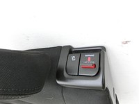 Volvo V60 I 155 10-13 Kombi Sitzbezug Rückenpolster Links für Rücksitzbank Hinten Volvo V60 I 155 10-13 29.09.2014... Vorschau 5