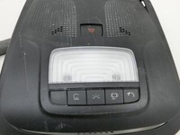 Mercedes Sprinter III 18-26 907 Innenleuchte Innenraumleuchte Mercedes Sprinter III 18-26 907 29.10.2020... Vorschau 2