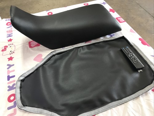 HONDA ATC200X ATC 200X SEAT COVER 1983 TO 1984 MODEL (H*-14)