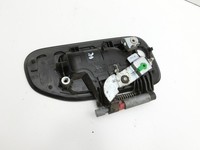 Nissan NV200 09-21 Kasten Türgriff Griff aussen Links Vorne QM1 Nissan NV200 09-21 01.08.2010 gebraucht Vorschau 4