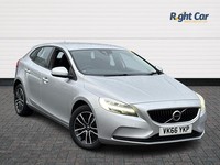 2016 Volvo V40 2.0 Momentum T2 Estate Petrol Manual