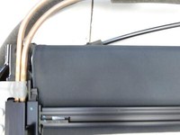 KIA Optima JF K5 15-20 Sonnenschutzrollo Rollo für Dach Panoramadach KIA Optima JF K5 15-20 18.08.2017 81687-4000... Vorschau 6