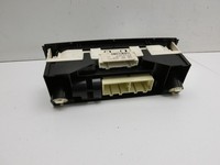 Skoda Roomster 5J 5J7 10-15 Bedienteil Bedienelement Heizung Klimabedienteil Skoda Roomster 5J 5J7 10-15 09.09.2011... Vorschau 5