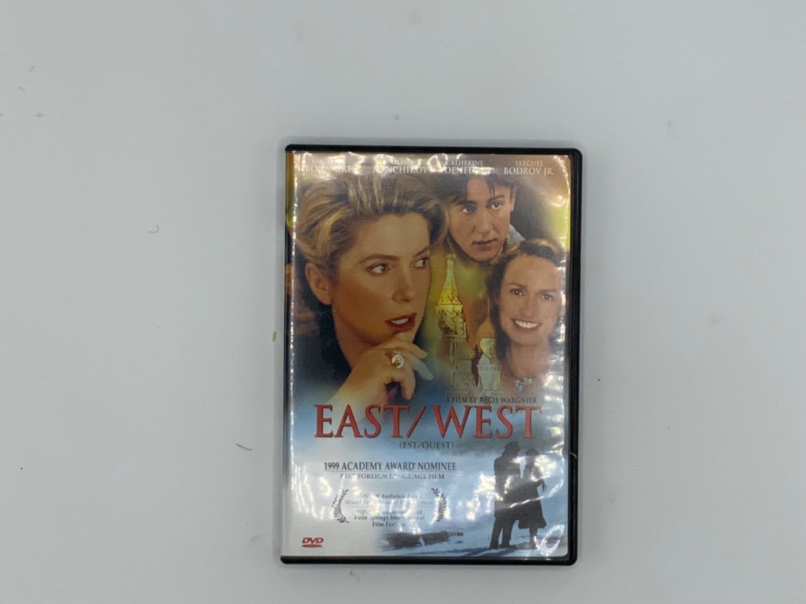 BAHO [EAST VS WEST [DVD]]