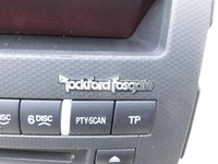 Mitsubishi Outlander CW II 07-10 Bedienteil Bedienelement Heizung Klimabedienteil Mitsubishi Outlander CW II 07-10... Vorschau 6