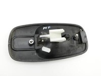 Renault Trafic II 06-14 Kasten Türgriff Griff aussen Rechts Hinten Mitte Renault Trafic II 06-14 31.01.2007 gebraucht Vorschau 5