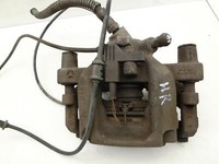 Mercedes W204 S204 C220 07-14 CDI 2,2 125KW Bremssattel Bremszange Hinten Rechts Mercedes W204 S204 C220 07-14... Vorschau 4