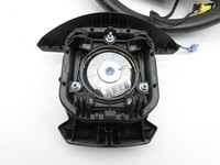 Citroen C5 RD TD 12-14 Lenkrad Airbaglenkrad Citroen C5 RD TD 12-14 14.09.2012 98015973ZD 34138000A gebraucht Vorschau 8