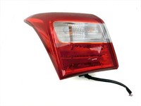 Hyundai I30 GD 11-15 Lim Rückleuchte Rücklicht Heckleuchte Links orig Hyundai I30 GD 11-15 21.03.2012 92401-A50... Vorschau 1
