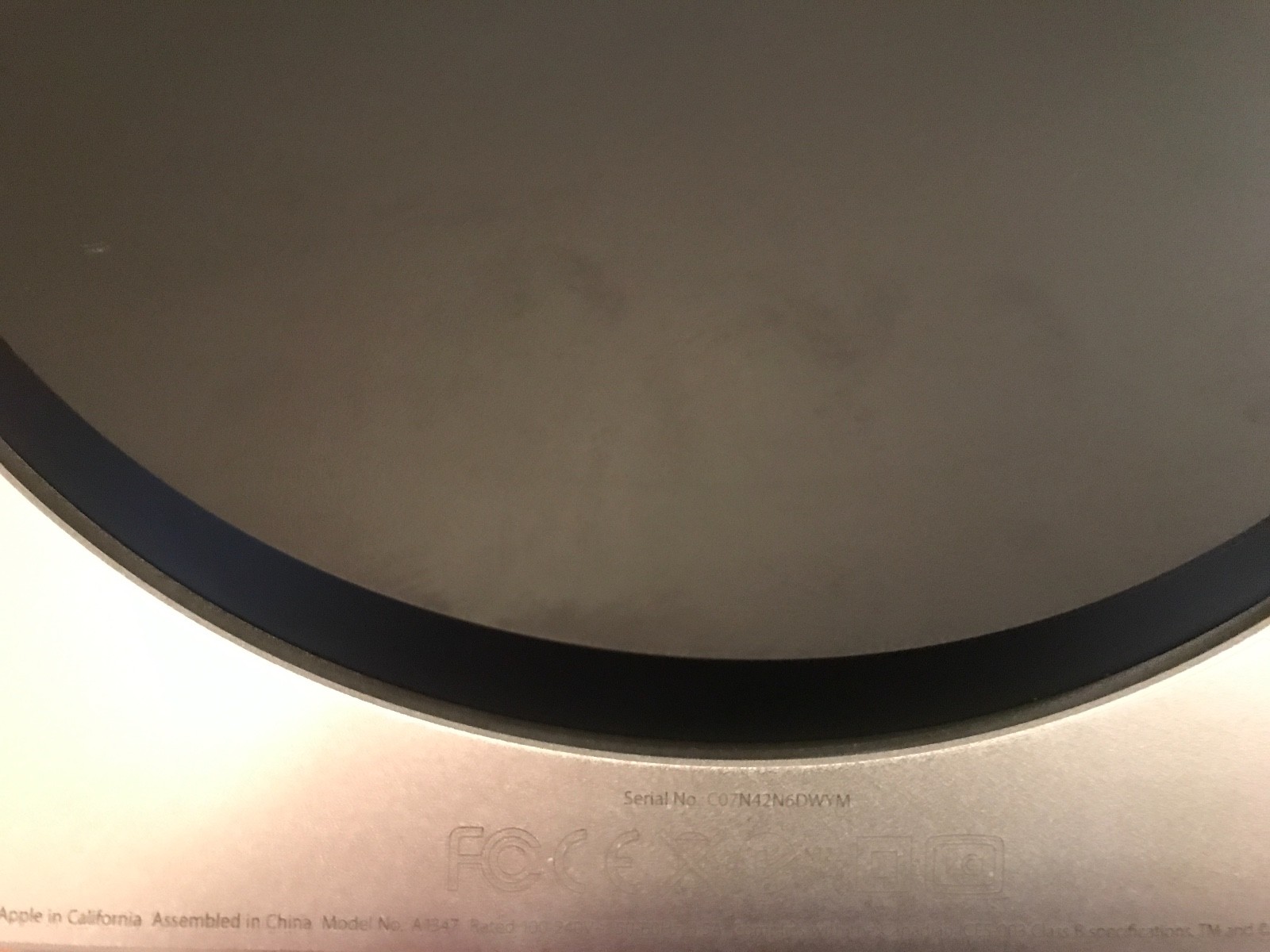 EXCELLENT CONDITION - Apple Mac mini A1347 Desktop - MD388B/A (October, 2012)