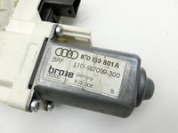 Audi A5 8T 07-12 Coupe Fensterhebermotor Links Vorne Audi A5 8T 07-12 20.09.2008 8T0959801A gebraucht Vorschau 2