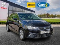 2017 SEAT Ibiza 1.0 SE Design 5dr Hatchback Petrol Manual