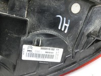 Citroen C4 Cactus 14-18 Rückleuchte Rücklicht Heckleuchte Links orig Citroen C4 Cactus 14-18 01.01.2015 9800916180... Vorschau 6
