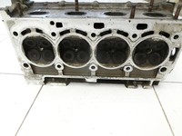 Seat Ibiza IV 6J 08-12 1,6 77KW BTS Zylinderkopf Seat Ibiza IV 6J 08-12 06.11.2008 03C103264GX 03C103351C gebraucht Vorschau 6