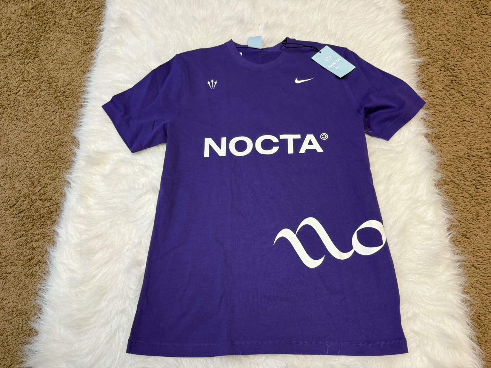 d*m様 Nike NOCTA soccer jersey L Soccer Jersey | NOCTA