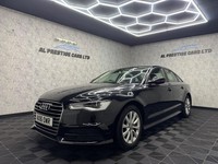 2016 Audi A6 3.0 TDI [272] Quattro SE Executive 4dr S Tronic SALOON DIESEL Autom