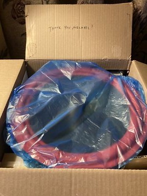 Item photo(s) from verified buyer