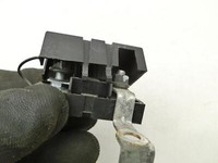 Volvo V40 II 12-16 D3 2,0 110KW Batteriestützpunkt Volvo V40 II 12-16 26.08.2013 gebraucht Vorschau 5