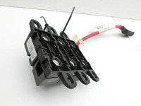 Jaguar XF X250 08-11 Lim Kabel und Klemme f. Batterie Masse Plus Jaguar XF X250 08-11 08.04.2009 C2Z12310... Vorschau 2