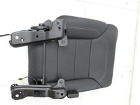 Mercedes W166 ML 350 11-15 Rückenpolster Rechts für Rücksitzbank Hinten Teilleder Mercedes W166 ML 350 11-15... Vorschau 5