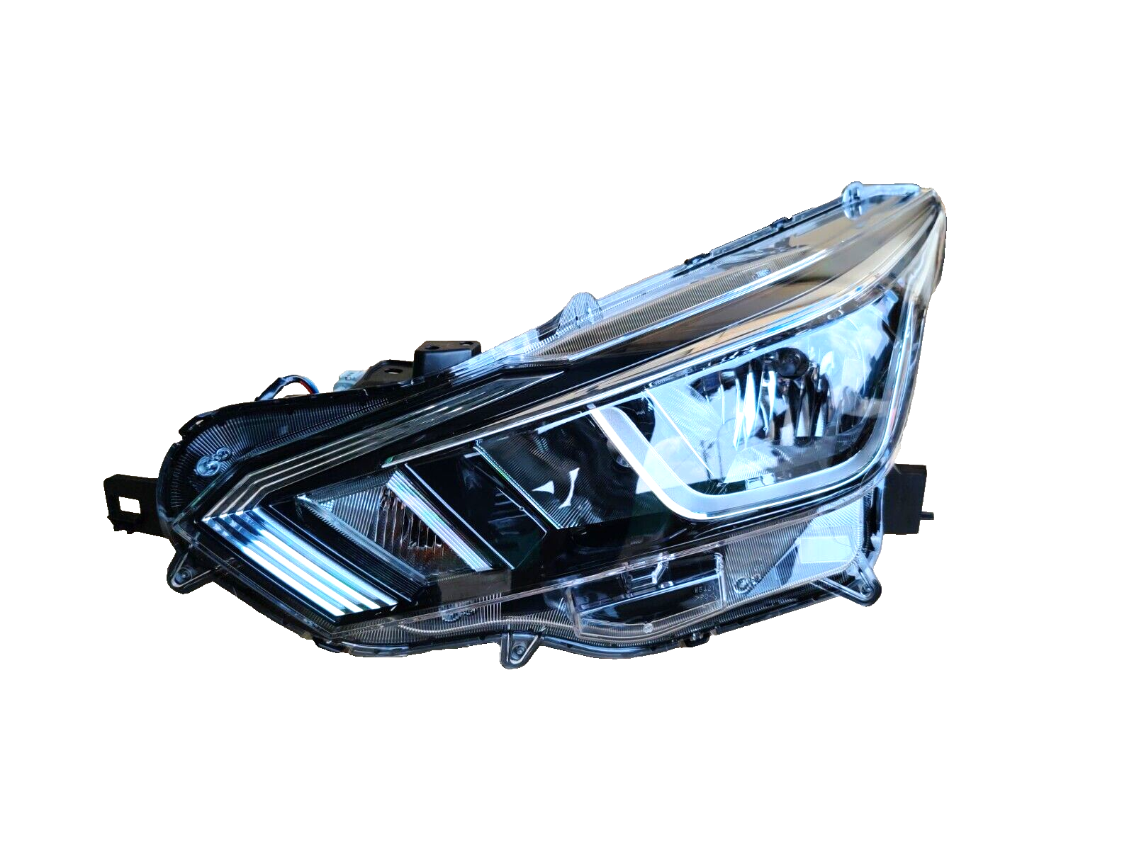 Nissan キャラバンヘッドランプハウジング 26025-5YOB Nissan キャラバンヘッドランプハウジング 26025-5YOB KBTNV350