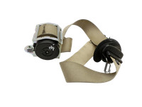 BMW F11 10-13 5er 525D Kombi Gurt Sicherheitsgurt Rechts Vorne BMW F11 10-13 5er 525D 19.08.2011 9164478... Vorschau 1