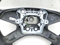 Mercedes W212 S212 E200 09-13 Lenkrad Airbaglenkrad Leder Mercedes W212 S212 E200 09-13 23.02.2012 A2124600303... Vorschau 5
