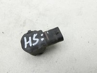 VW Tiguan I 5N 11-16 Abstands Sensor Parksensor PDC H5 VW Tiguan I 5N 11-16 18.12.2014 1S0919275C gebraucht Vorschau 5