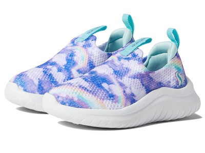 

Обувь для девочек SKECHERS KIDS Sport - Ultra Flex 2.0 - Dream Dust 302280N (для малышей)