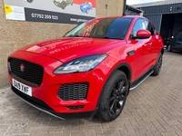 2019 Jaguar E-Pace 2.0d S 5dr Auto ESTATE DIESEL Automatic