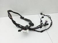 Hyundai Terracan 04-06 Kabelbaum Tür und Fensterheber Links Vorne Hyundai Terracan 04-06 30.03.2006 91650H1100... Vorschau 1