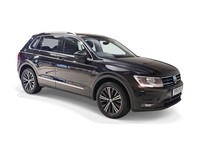 2018 Volkswagen Tiguan 2.0 TDi 150 4Motion SE Nav 5dr DSG ESTATE DIESEL Automati