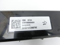 Opel Astra Sports Tourer+ B16 15-19 Steuergerät ECU Modul SG für Klima Opel Astra Sports Tourer+ B16 15-19... Vorschau 4