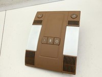 Audi A8 4E D3 02-05 Innenleuchte Innenraumleuchte Vorne Innenraumüberwachung Modul Audi A8 4E D3 02-05 21.05.2004... Vorschau 2