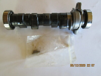 GENUINE HONDA OEM 2008-2009 CRF250R CAMSHAFT