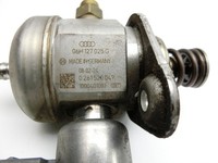 Audi A3 8P 08-13 TFSI 1,8 118KW Kraftstoffpumpe Hochdruckpumpe Einspritzpumpe Benzinpumpe Audi A3 8P 08-13... Vorschau 2
