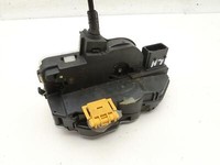 Opel Astra J 12-18 Kombi Türschloss m. ZV Stellmotor Links Hinten Opel Astra J 12-18 24.05.2012 133692 13503807... Vorschau 4