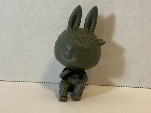 labubu エビフライ POP MART 【ポイント5倍】 正規品 即納 POPMART THE MONSTERS