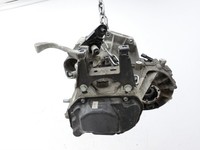 Skoda 5J 06-10 1,4 63KW JHN Schaltgetriebe Getriebe JHN 5G Skoda 5J 06-10 11.01.2008 02T300057C gebraucht Vorschau 6